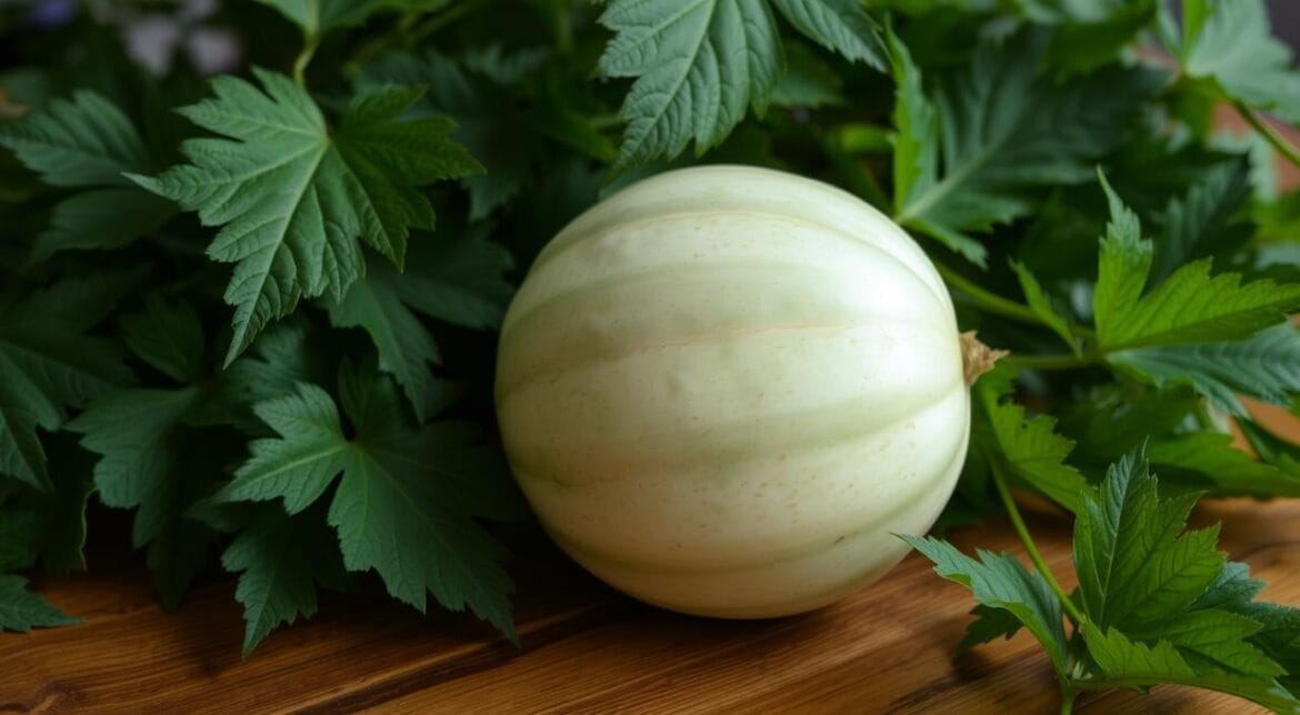 What Does Winter Melon Taste Like? What Does Winter Melon Taste Like?