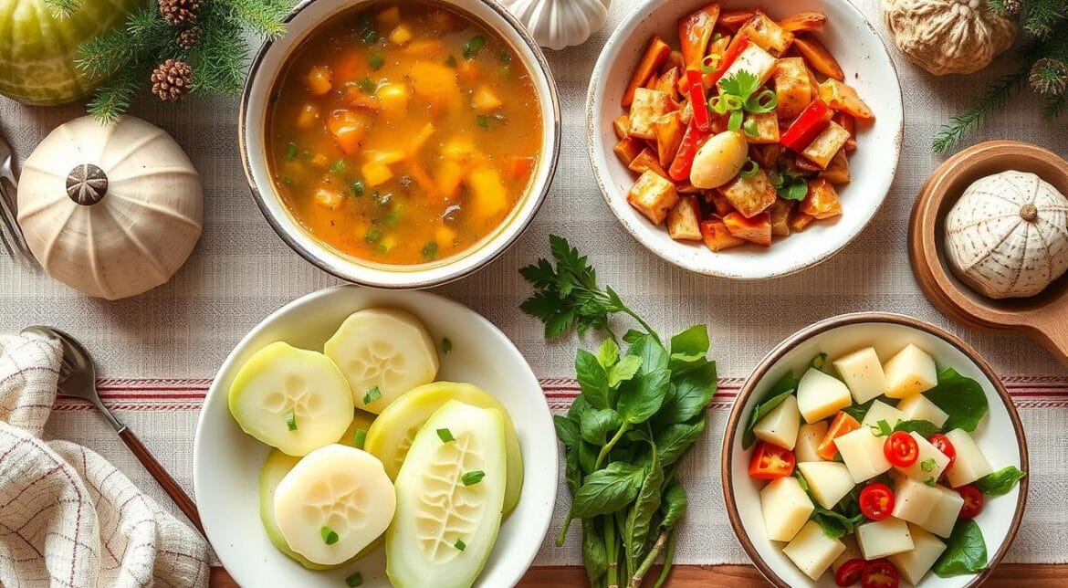 Simple Winter Melon Recipe Ideas