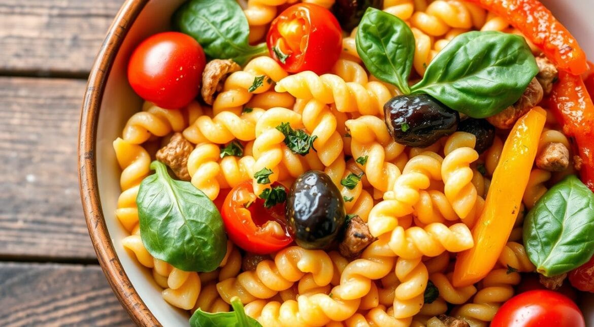 Is Protein Pasta Healthy