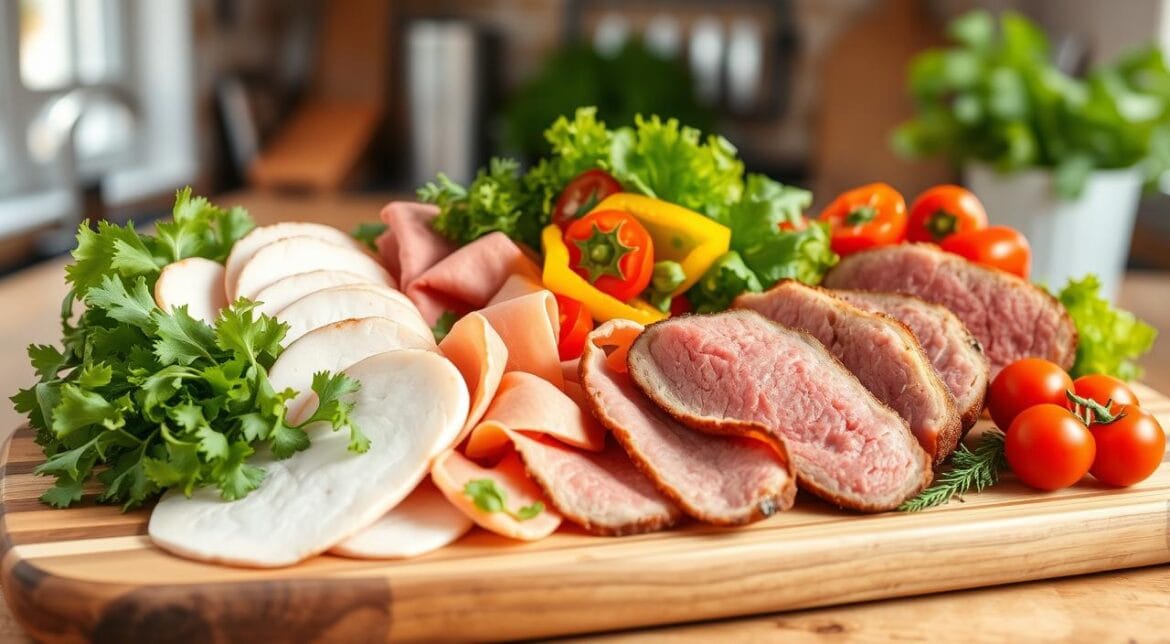 Top Healthy Lunch Meat Brands