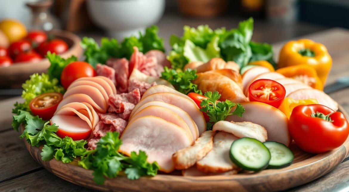 Best Healthy Lunch Meats for You