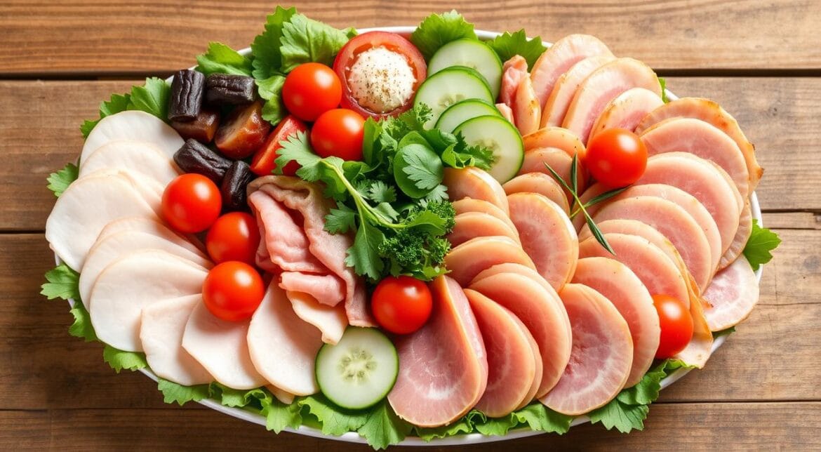 Lean and Healthy Lunch Meat Options