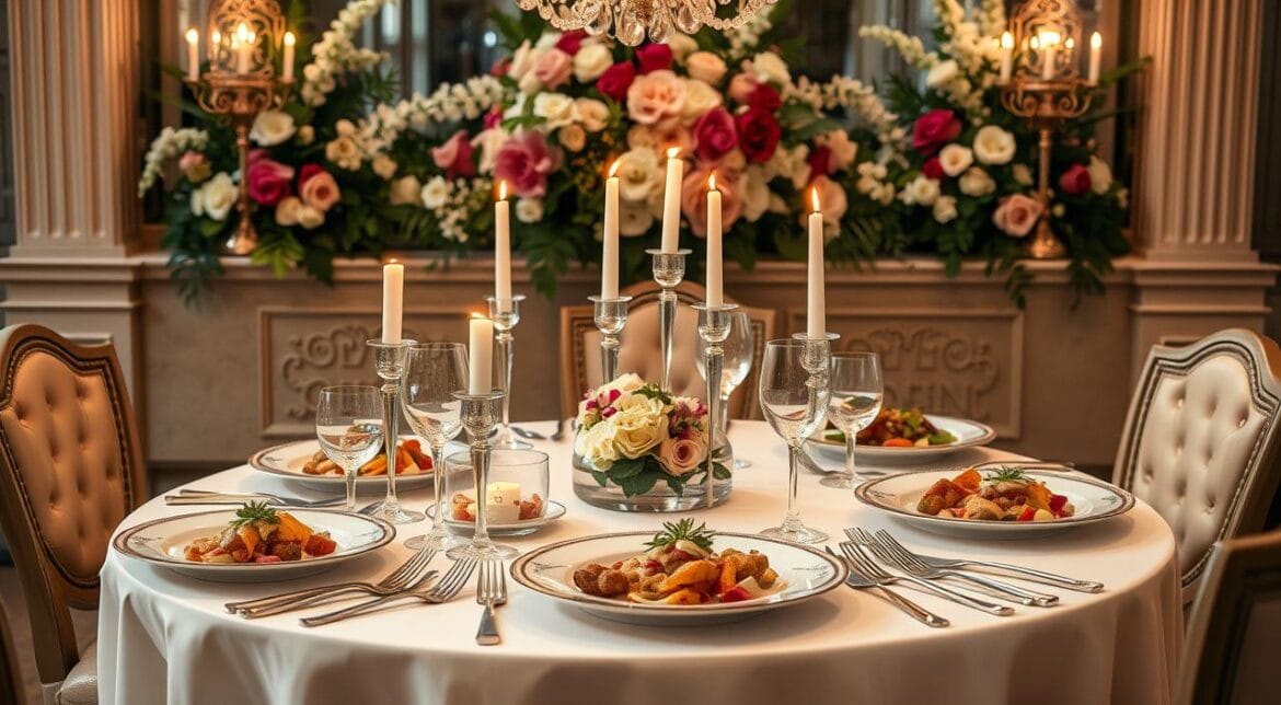 Impress with Fancy Dinner Recipes