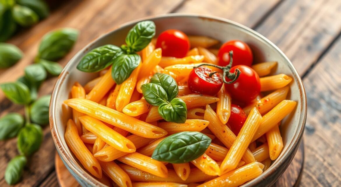 Barilla Protein Pasta