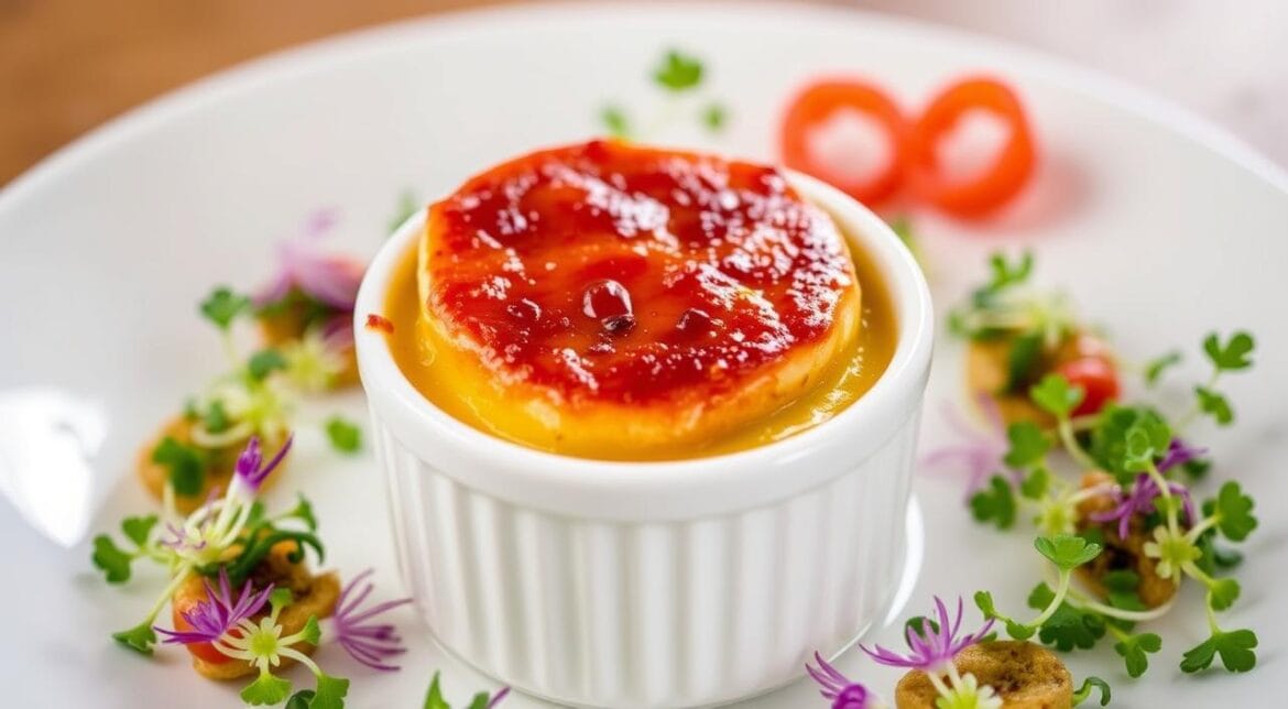 Simple Crab Brulee Guide