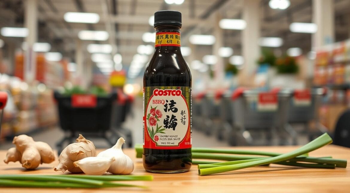 Costco Japanese BBQ Sauce
