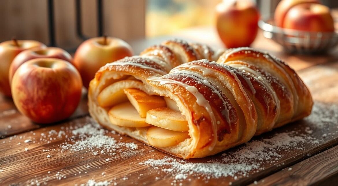 What Is an Apple Danish? Everything You Need to Know