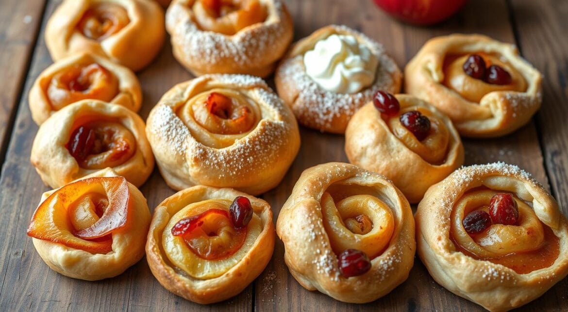 Apple Danish Filling Ideas: Classic and Creative Combinations Apple Danish Filling Ideas: Classic and Creative Combinations