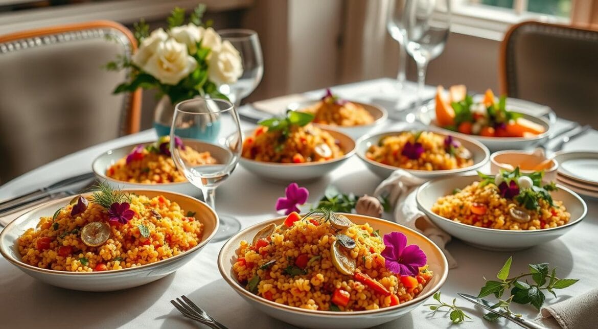 Cooking Classy Couscous: Easy and Elegant Recipes to Try