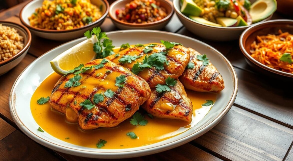 Aji amarillo chicken recipe: A step-by-step guide Aji amarillo chicken recipe: A step-by-step guide