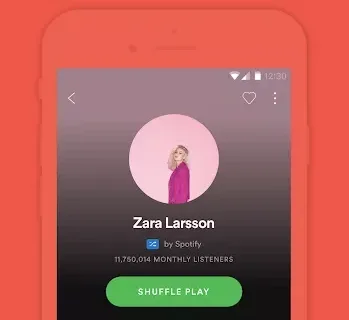 Spotify