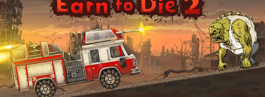 Earn To Die 2