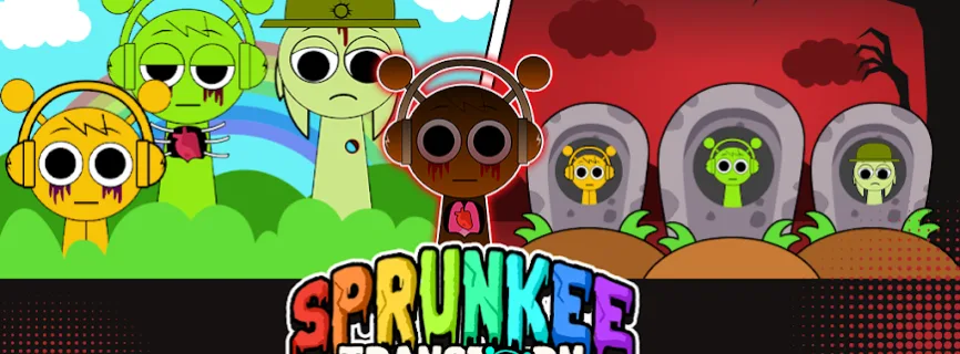 Spranky Transformer