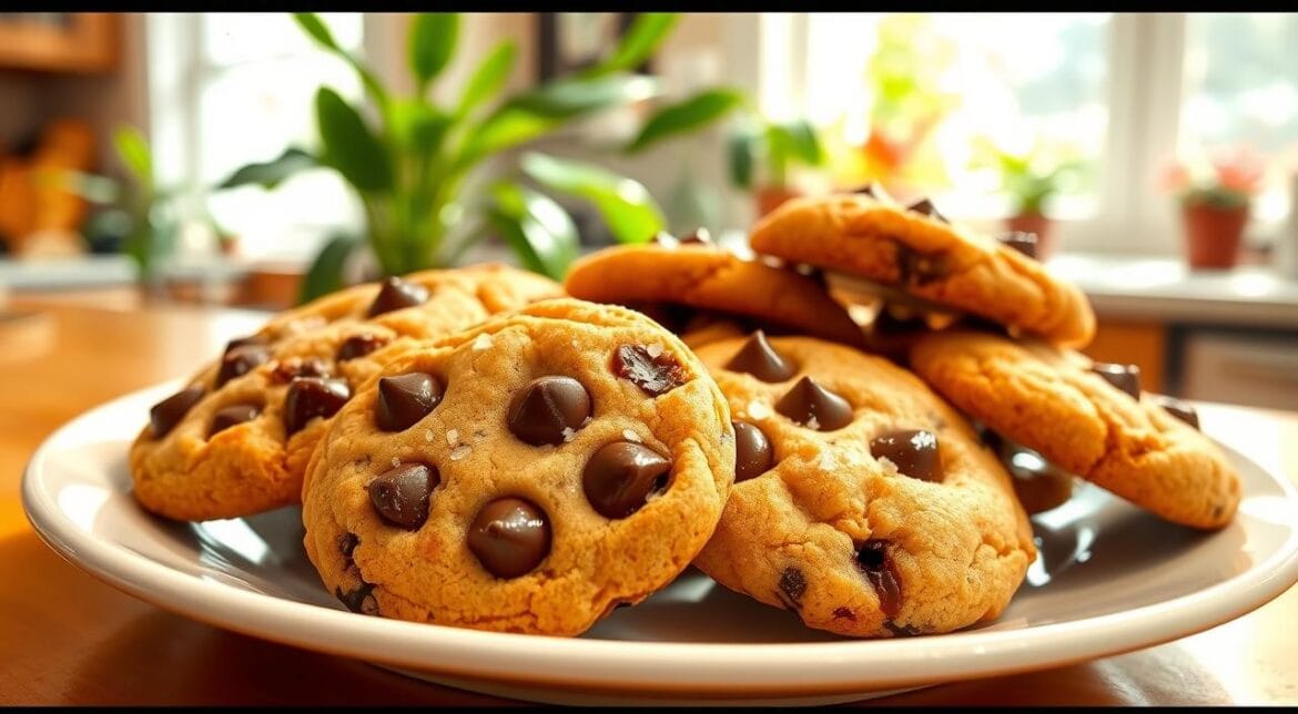 The Secret Recipe for Floridian Chocolate Chip Cookies
