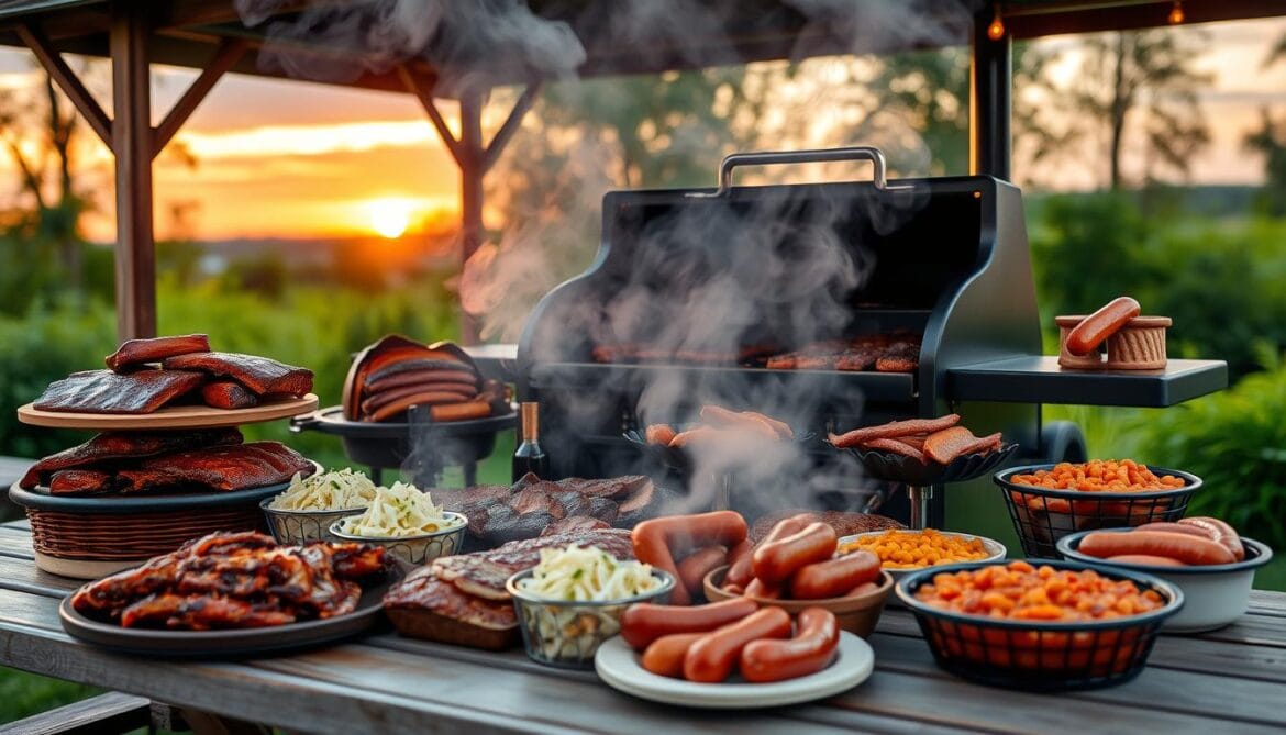 Top 50 Smoker Recipes: Easy BBQ Ideas for Perfectly Smoked Meat Every Time Top 50 Smoker Recipes: Easy BBQ Ideas for Perfectly Smoked Meat Every Time