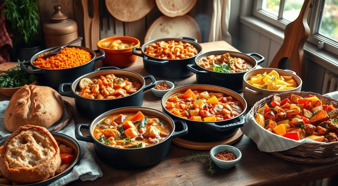The 50 Best Dutch Oven Recipes for Easy, Delicious Meals The 50 Best Dutch Oven Recipes for Easy, Delicious Meals