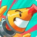 Download TAKEDOWN LEGENDS MOD APK (Unlimited Money, Free Shopping) for Android - Latest Version 1.2.53