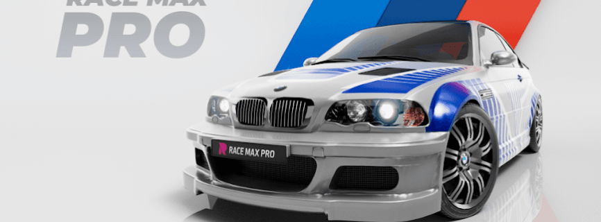 Race Max Pro - Car Racing
