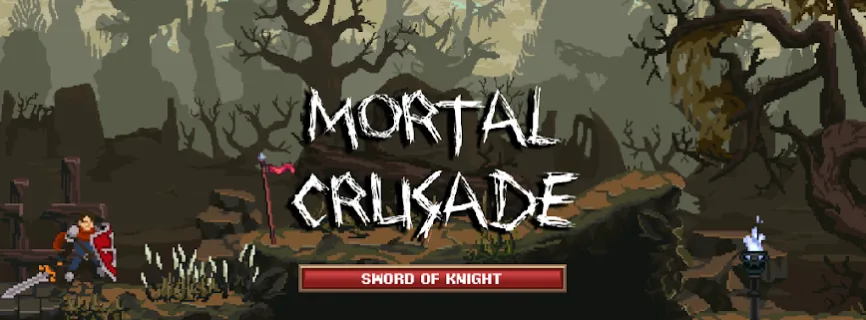 Mortal Crusade