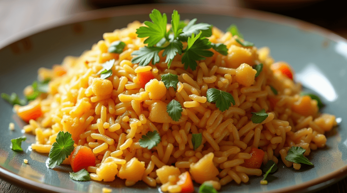 Anjappar Style Egg Fried Rice Recipe – Authentic, Easy & Restaurant-Style Anjappar Style Egg Fried Rice Recipe – Authentic, Easy & Restaurant-Style