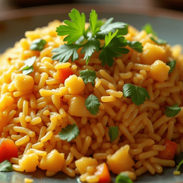Anjappar Style Egg Fried Rice Recipe – Authentic, Easy & Restaurant-Style Anjappar Style Egg Fried Rice Recipe – Authentic, Easy & Restaurant-Style