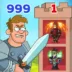 Download Hustle Castle MOD APK v1.114.1 (God Mode, High Damage) for Android