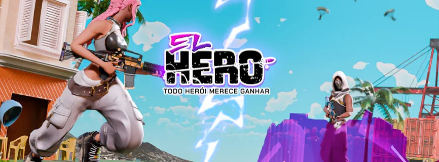 EL HERO
