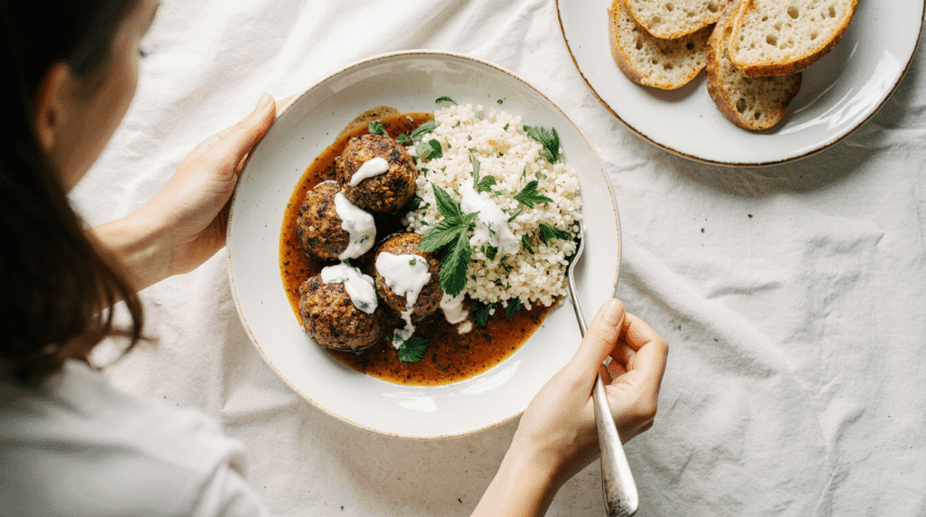 10 Easy and Delicious Ground Lamb Recipes for Quick Weeknight Meals