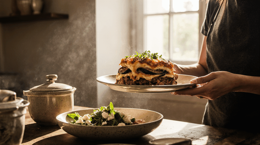 10 Easy and Delicious Ground Lamb Recipes for Quick Weeknight Meals