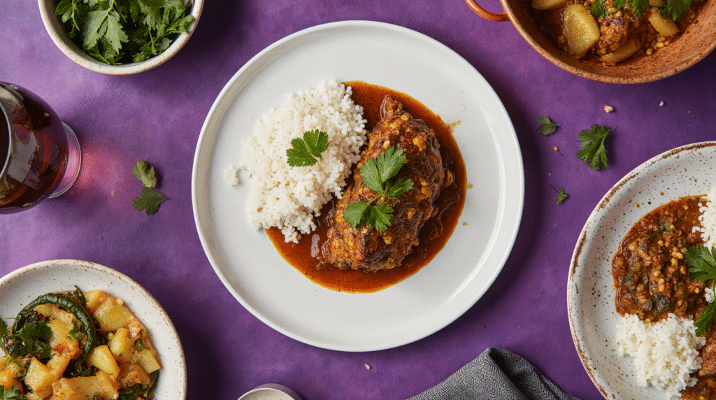 Brazilian Mounjaro Recipe: Delicious Low-Carb Meal Ideas for Weight Loss