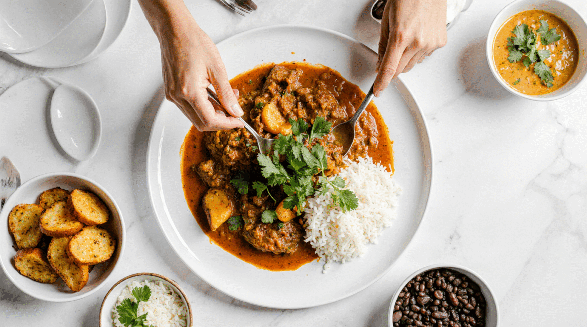 Brazilian Mounjaro Recipe: Delicious Low-Carb Meal Ideas for Weight Loss